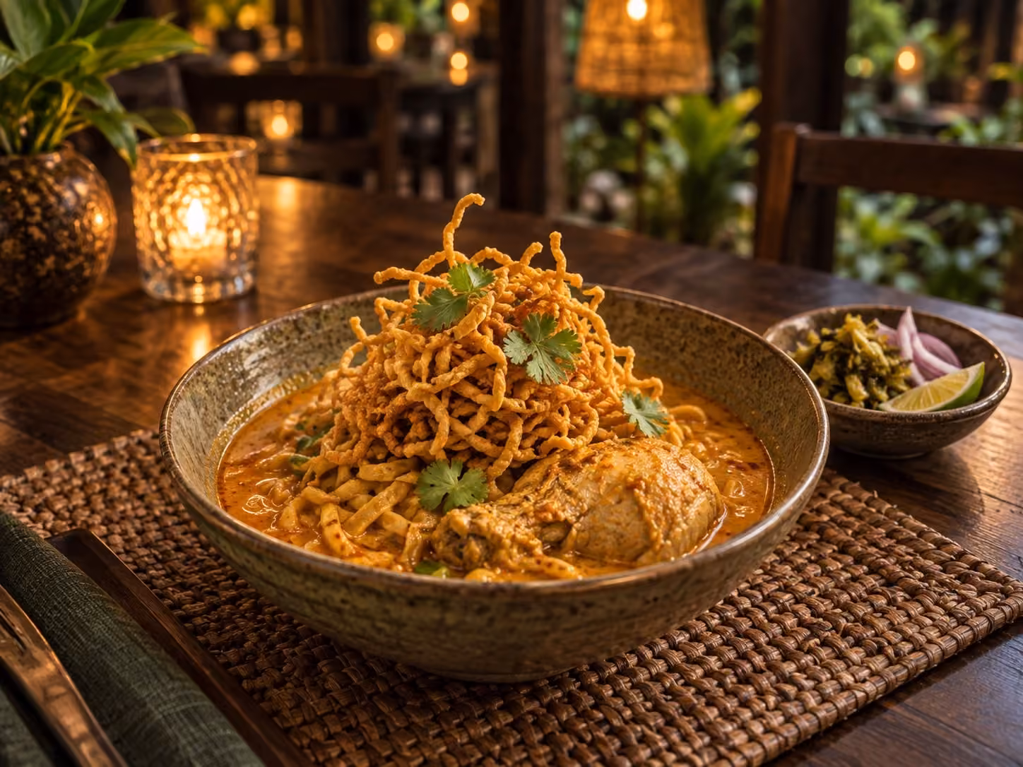 Khao soi