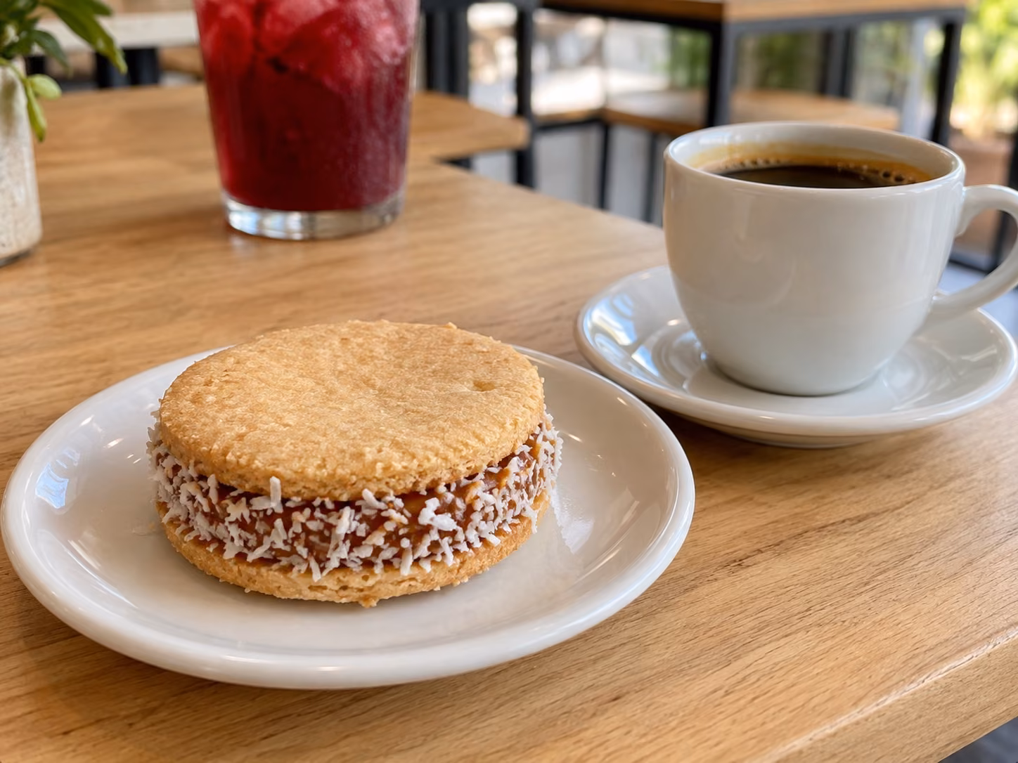 Alfajor