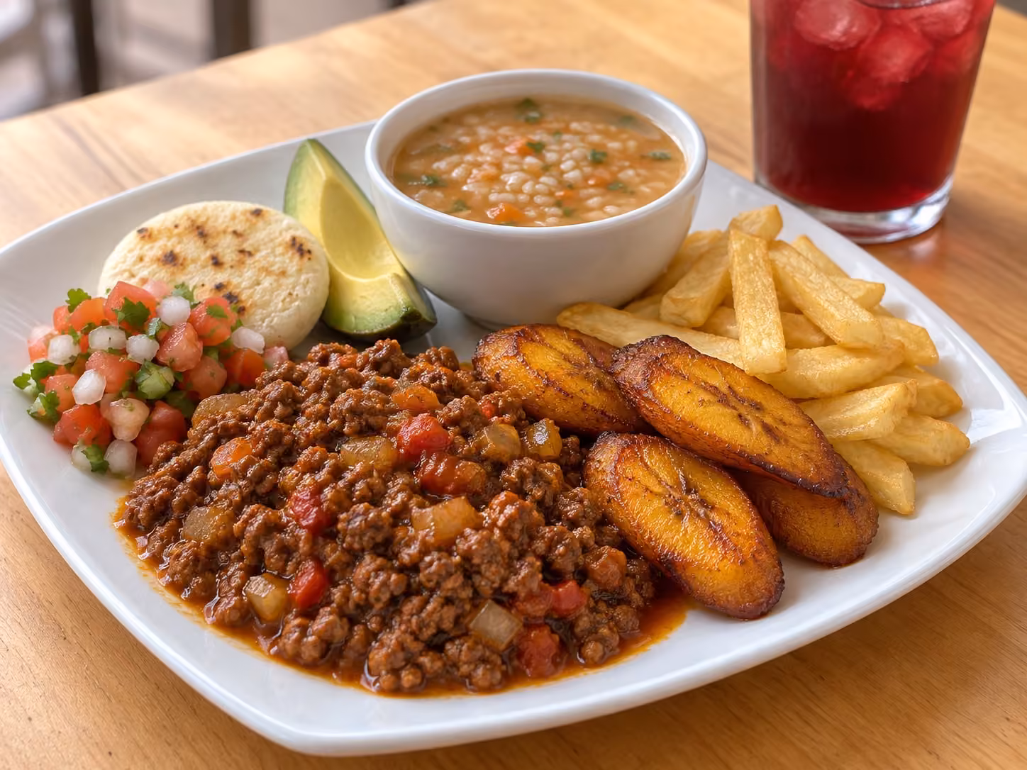 Carne molida