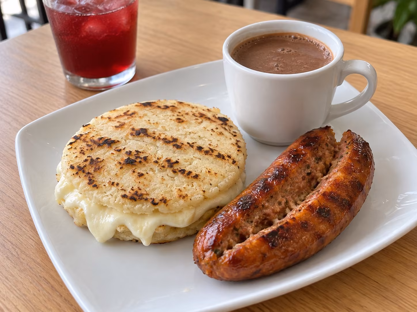 Chorizo