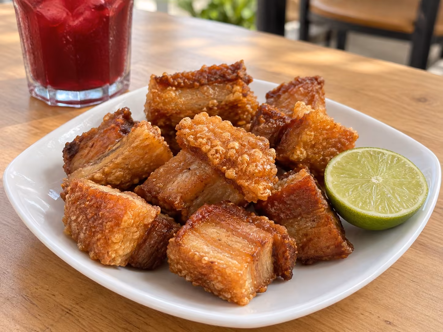 Chicharrón