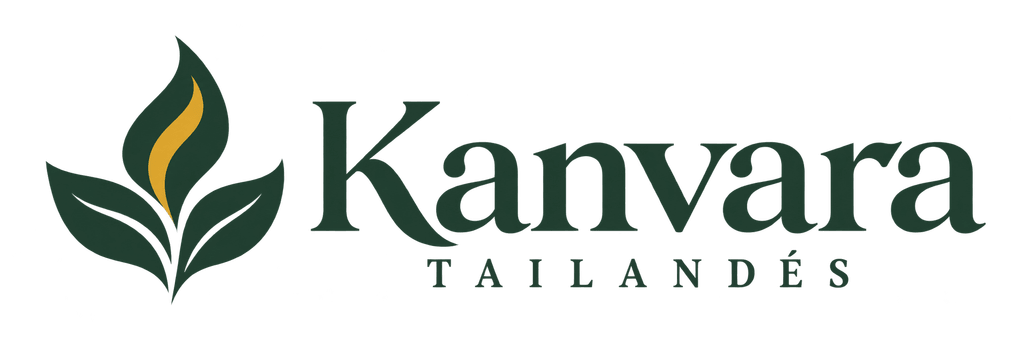 Kanvara Tailandés